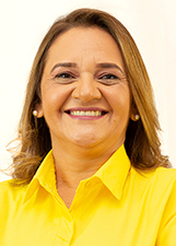 Foto de MARIA DO SOCORRO BARRETO DE OLIVEIRA