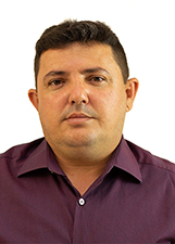 Foto de FRANCISCO MARCIO NOGUEIRA SANTIAGO