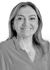 Foto de Inês Maria Corrêa de Arruda