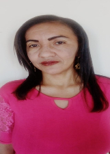 Foto de MARIA APARECIDA SILVA ALMEIDA ARAÚJO
