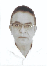 Foto de FRANCISCO SERGIO MENEZES DO NASCIMENTO