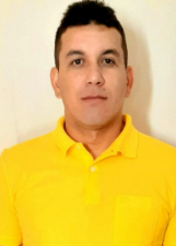Foto de ALAN CHARLES ALENCAR CRUZ