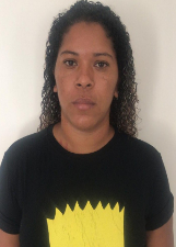 Foto de ANA PAULA FRAZÃO MARTINS