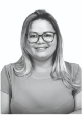 Foto de CARLA MARA CANDIDO DO NASCIMENTO