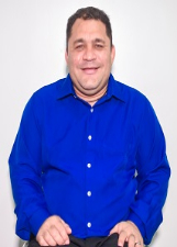 Foto de JULIO ALVES DO NASCIMENTO