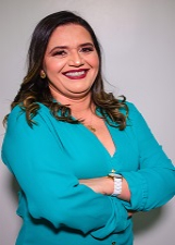 Foto de KATIANE COSTA GOMES CARVALHO