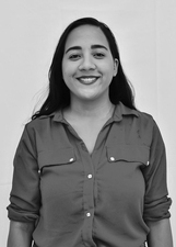 Foto de Rebeca dos Santos