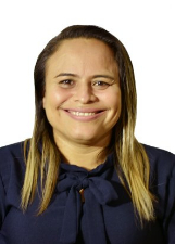 Foto de Maria Fernanda de Sousa