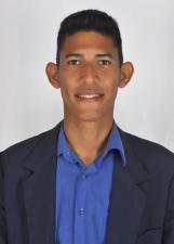 Foto de IRAN FILIPE DA SILVA BOMFIM