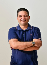 Foto de TIAGO DE CASTRO AZEVEDO