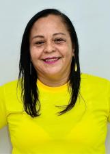 Foto de Selma da Silva Cruz