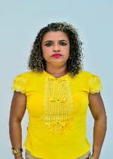 Foto de Christiane Silva de Sousa