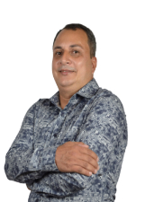 Foto de JOÃO EDIVAL BARRETO DE FARIAS