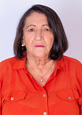 Foto de MARIA ABREU DE MESQUITA