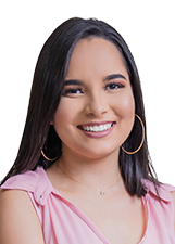 Foto de MARIA CAROLINA VASCONCELOS MAGALHÃES