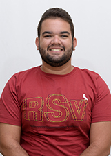 Foto de ANDERSON SAMPAIO ROCHA