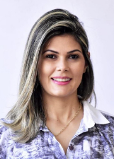 Foto de JARINA RAIMUNDA MAGALHÃES CAVALCANTE