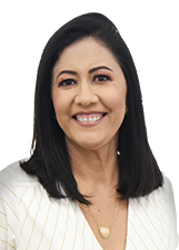 Foto de Sônia Maria Paiva Ferreira