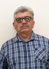 Foto de JOSÉ ADERLANIO MACEDO