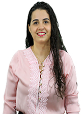 Foto de Rosalina Oliveira Pimentel