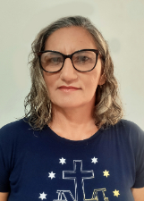 Foto de JACIRENE DA SILVA BARROS COSTA