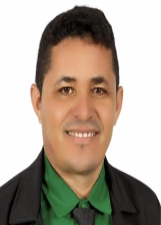 Foto de Alberto Carlos do Rosário da Costa