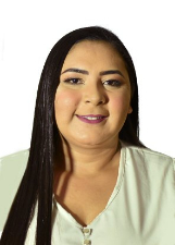 Foto de MARIA CRISTIANE MARTINS DE CASTRO