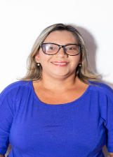 Foto de MARIA VERÔNICA FEITOSA DOS SANTOS