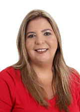 Foto de CRISTIANE CORDEIRO COSTA