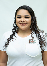 Foto de MARIA AMANDA DE MEDEIROS RODRIGUES