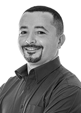 Foto de CÍCERO DE SOUSA SANTOS