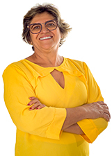 Foto de MARIA LÚCIA DO NASCIMENTO AQUINO