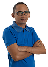 Foto de PAULO CÉSAR DA SILVA NASCIMENTO