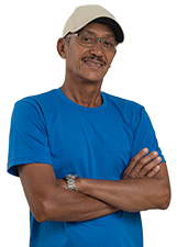 Foto de ANTONIO NETO DOS SANTOS