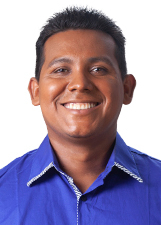 Foto de CLEITON LOURENÇO DA SILVA