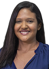 Foto de LUIZA DAIANE LINHARES DE FRANÇA ANDRADE