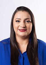 Foto de NALECIA MARIA GARCIA DIOGENES