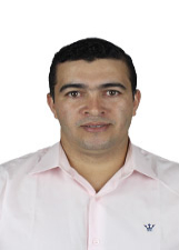 Foto de TIAGO DOS SANTOS DE SÁ BARRETO
