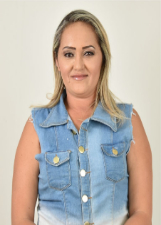 Foto de Francisca Valquiria Melo Silva Carvalho
