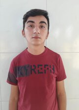Foto de IZAAC DOS SANTOS LIMA