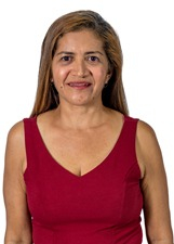 Foto de EDILENE DA SILVA VIEIRA