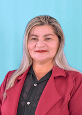 Foto de MARIA DO AMPARO FERREIRA DO VALE