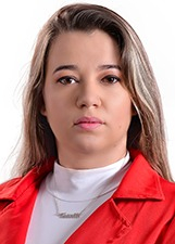 Foto de ANTONIA TATIELLE CARREIRO DA SILVA FEITOSA