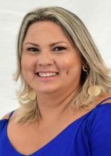 Foto de Antônia Cidelma Gomes Pinheiro