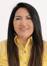 Foto de CLÁUDIA ROBERTA DE SOUSA FONSECA