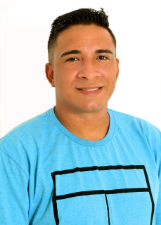 Foto de THIAGO FERREIRA LAURINDO