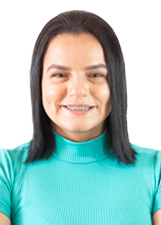 Foto de ANA MIQUELE VALDIVINO LIMA