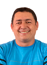 Foto de ANTONIO HÉLIO PAZ DOMINGOS
