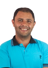Foto de ANTONIO TIAGO DE OLIVEIRA PAULINO