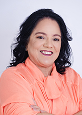 Foto de Maria Lidiane Couto da Silva